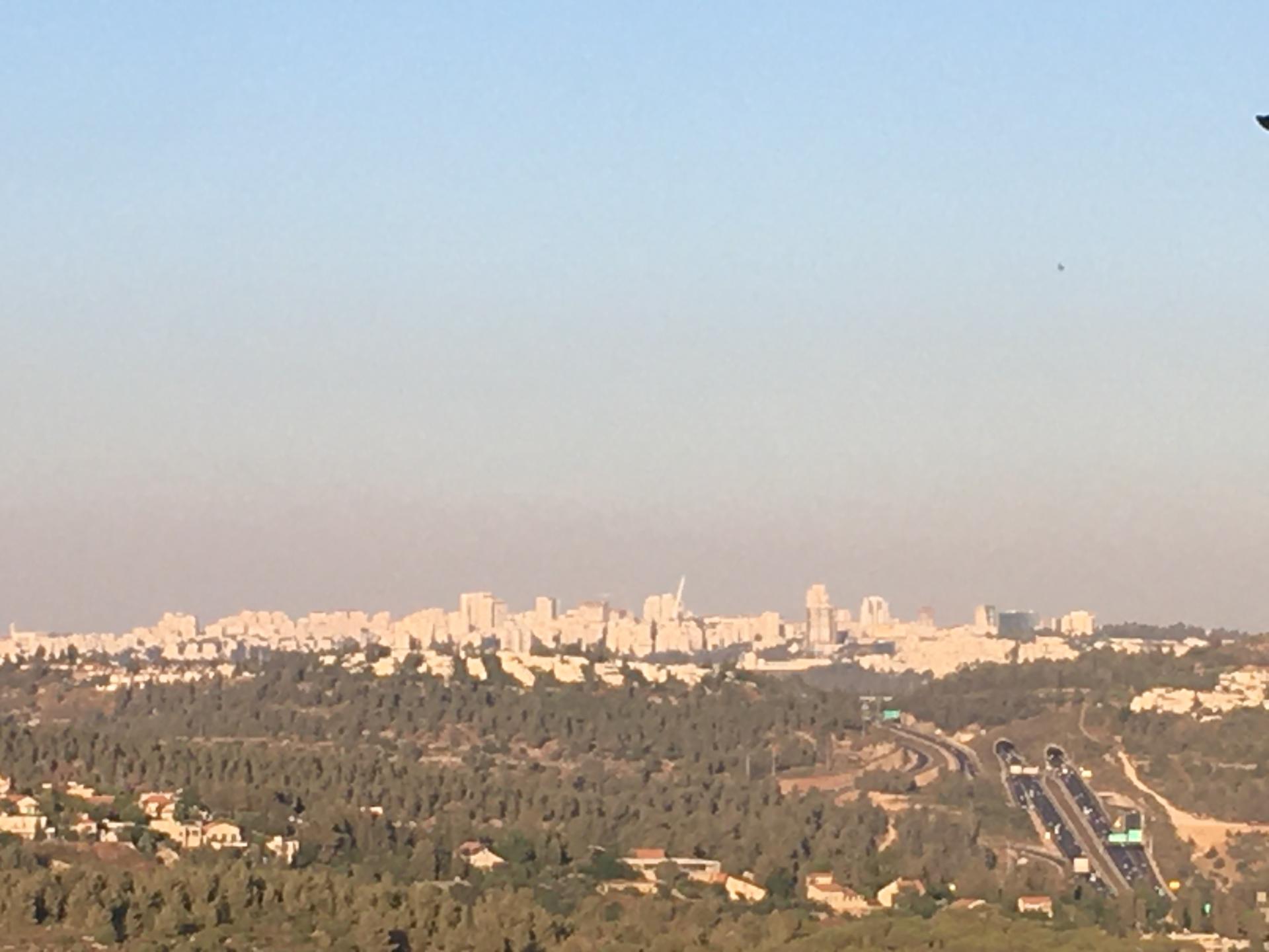 Gerusalemme